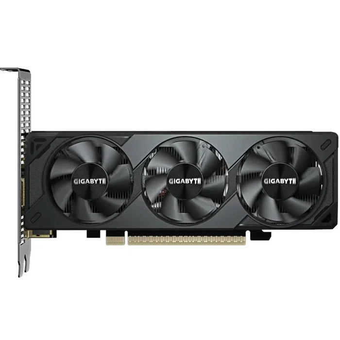 Gigabyte GeForce RTX 5060 OC Low Profile 8G GDDR7